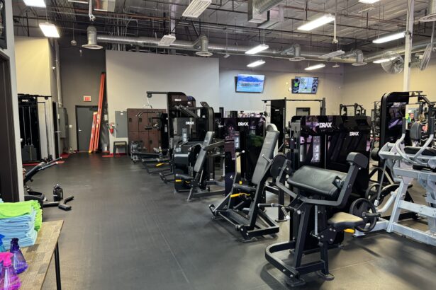 Next Level Fitness Las Vegas
