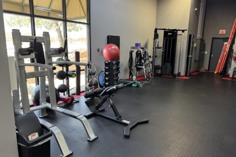 Next Level Fitness Las Vegas