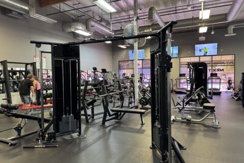 Next Level Fitness Las Vegas