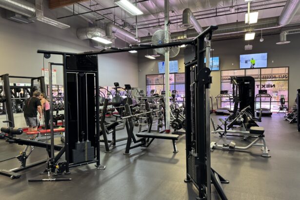 Next Level Fitness Las Vegas