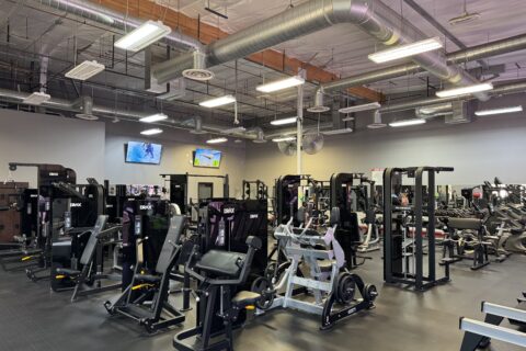 Next Level Fitness Las Vegas