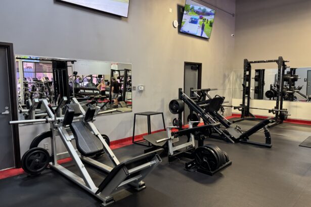 Next Level Fitness Las Vegas