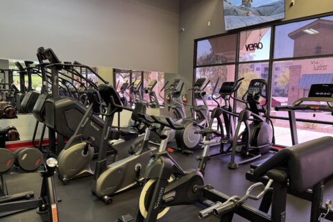 Next Level Fitness Las Vegas
