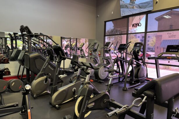 Next Level Fitness Las Vegas