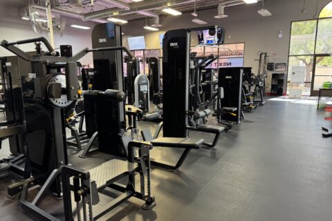 Next Level Fitness Las Vegas