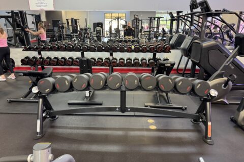 Next Level Fitness Las Vegas