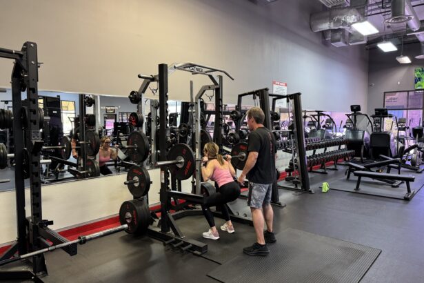 Next Level Fitness Las Vegas