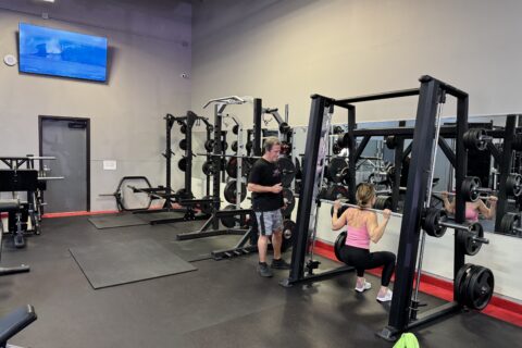 Next Level Fitness Las Vegas