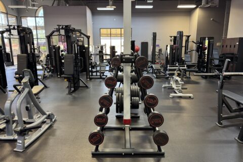 Next Level Fitness Las Vegas