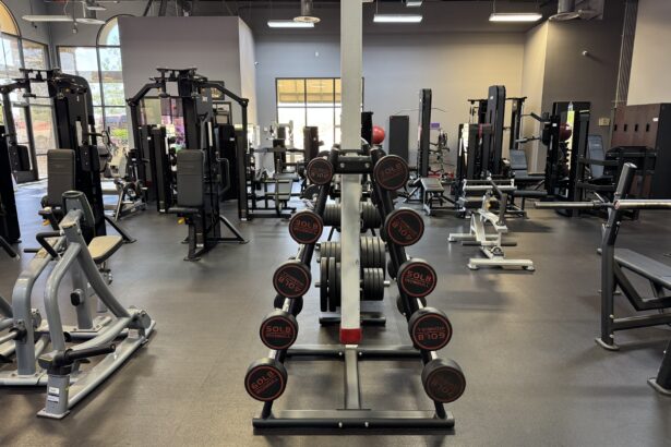 Next Level Fitness Las Vegas