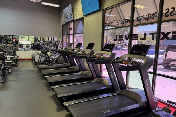 Next Level Fitness Las Vegas