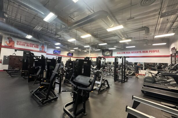 Next Level Fitness Las Vegas