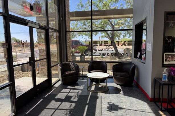 Next Level Fitness Las Vegas