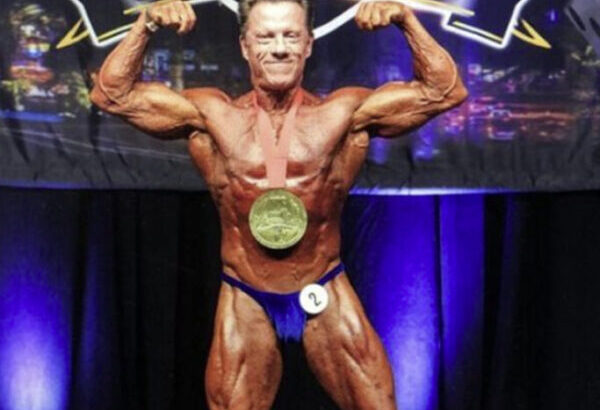 Jeff Roberts