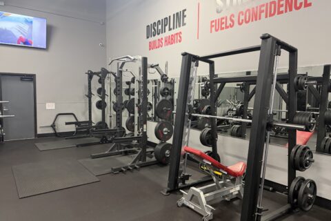 Next Level Fitness Las Vegas