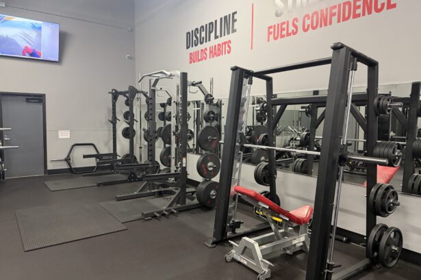 Next Level Fitness Las Vegas