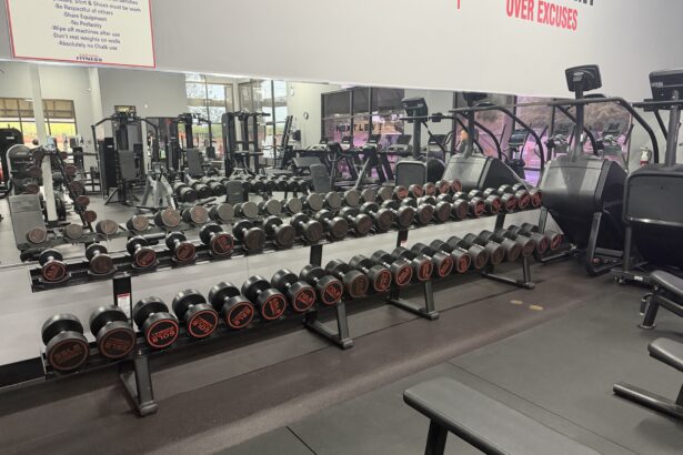 Next Level Fitness Las Vegas