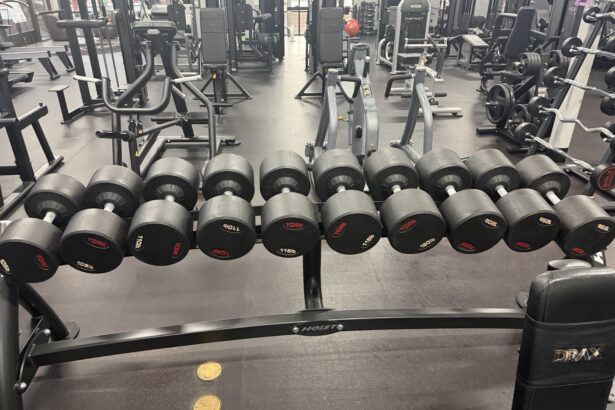 Next Level Fitness Las Vegas