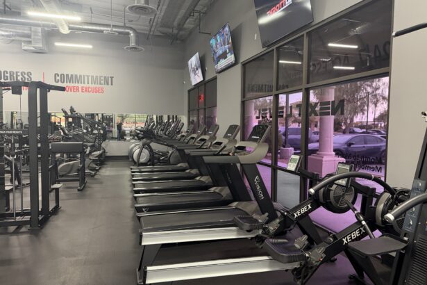 Next Level Fitness Las Vegas