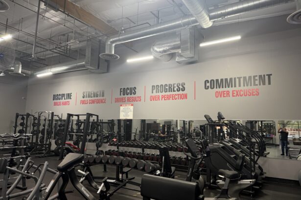 Next Level Fitness Las Vegas
