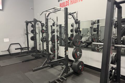 Next Level Fitness Las Vegas