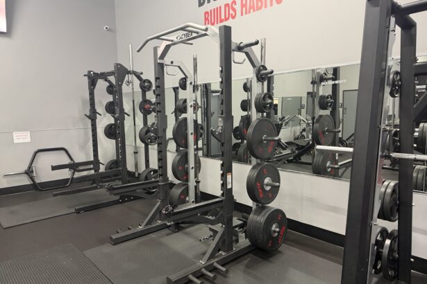 Next Level Fitness Las Vegas