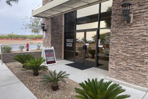 Next Level Fitness Las Vegas