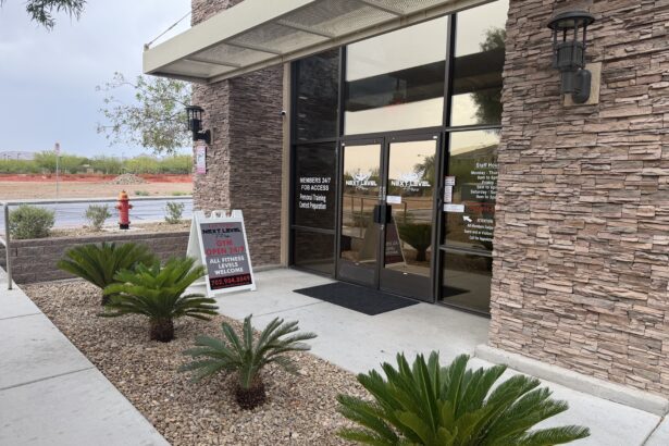 Next Level Fitness Las Vegas