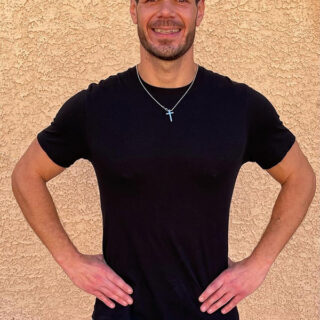 Bryan Sherman